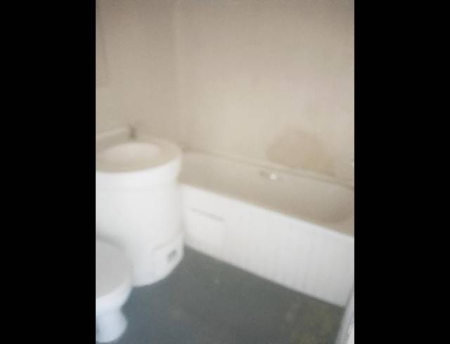 1 BEDROOM APARTMENT FOR SALE IN JOHANNESBURG CBD